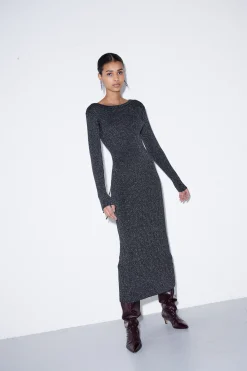 Ichi Kleider>IHCOSIMO Kleid