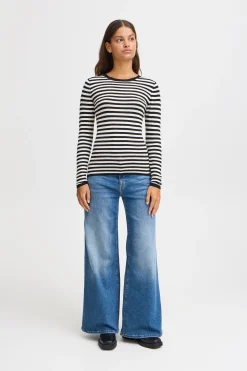 Ichi Strickwaren>IHDIANE Pullover