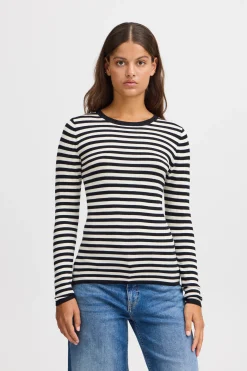 Ichi Strickwaren>IHDIANE Pullover