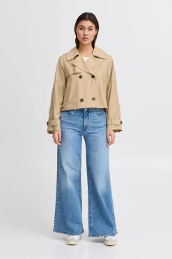 Ichi Oberbekleidung>IHEPARZA Jacke