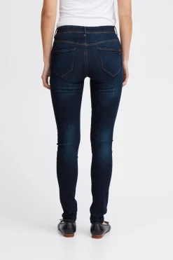 Ichi Basics | Jeans>IHERIN Jeans