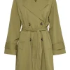 Ichi Oberbekleidung>IHEZOVA Jacke DriedHerb