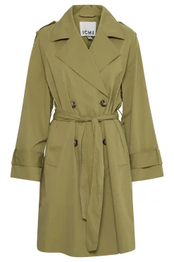 Ichi Oberbekleidung>IHEZOVA Jacke DriedHerb