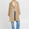 Ichi Oberbekleidung>IHEZOVA Jacke Cornstalk