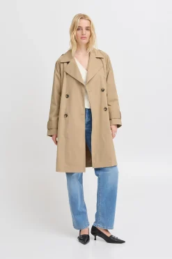 Ichi Oberbekleidung>IHEZOVA Jacke Cornstalk