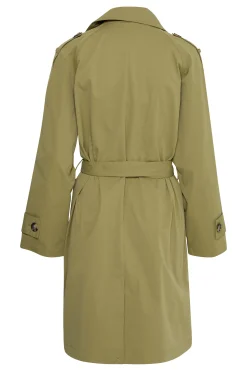 Ichi Oberbekleidung>IHEZOVA Jacke DriedHerb