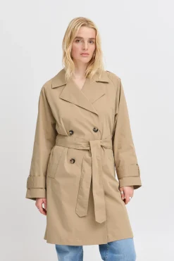 Ichi Oberbekleidung>IHEZOVA Jacke Cornstalk