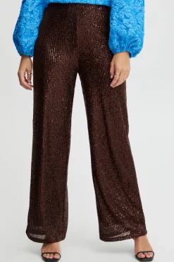 Ichi Hosen>IHFAUCI Hose CoffeeBean