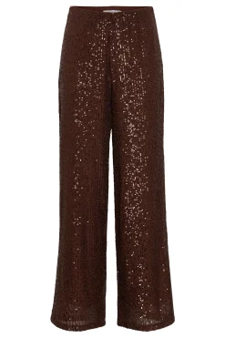 Ichi Hosen>IHFAUCI Hose CoffeeBean