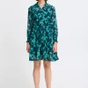 Ichi Kleider>IHFLORRO Kleid
