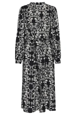 Ichi Kleider>IHGOCINA Kleid