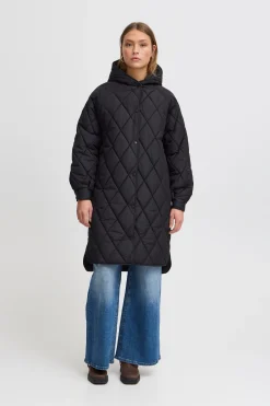 Ichi Oberbekleidung>IHHANSA Oberbekleidung Black