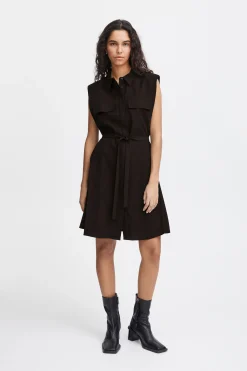 Ichi Kleider>IHHIZTA Kleid