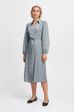 Ichi Kleider>IHIDONNA Kleid