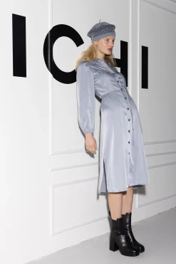 Ichi Kleider>IHIDONNA Kleid