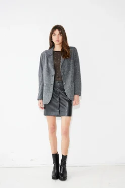 Ichi Blazers>IHIDUNNA Blazer