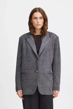 Ichi Blazers>IHIDUNNA Blazer