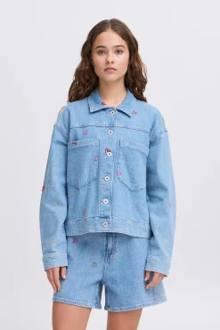 Ichi Oberbekleidung>IHJAELLA Jacke