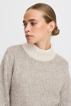 Ichi Strickwaren>IHKAMARA Pullover