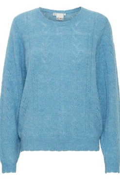Ichi Strickwaren>IHKAMARA Pullover