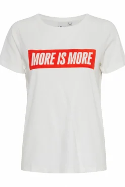 Ichi T-shirts>IHKAMILLE T-shirt
