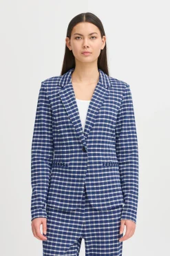 Ichi Blazers>IHKATE Blazer