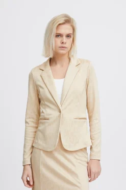 Ichi Blazers>IHKATE Blazer