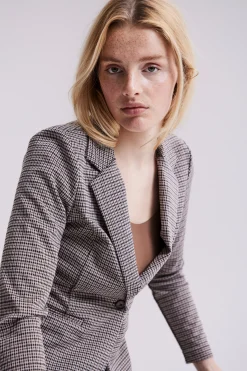 Ichi Blazers>IHKATE Blazer Nomad