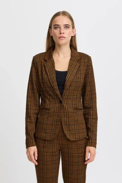 Ichi Blazers>IHKATE Blazer