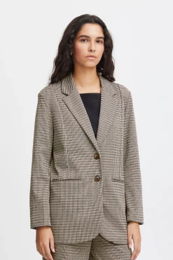 Ichi Blazers>IHKATE Blazer Nomad