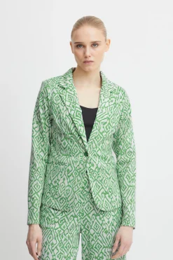 Ichi Blazers>IHKATE Blazer