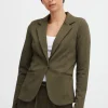 Ichi Basics | Blazers>IHKATE Blazer Kalamata