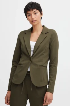 Ichi Basics | Blazers>IHKATE Blazer Kalamata