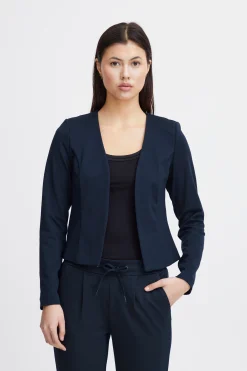 Ichi Basics | Blazers>IHKATE Blazer TotalEclipse