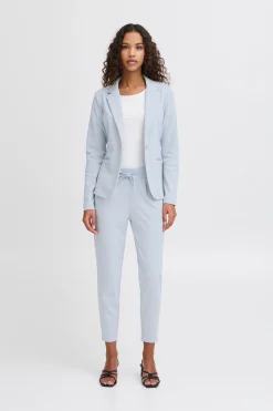 Ichi Blazers>IHKATE Blazer ZenBlue