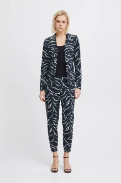 Ichi Blazers>IHKATE Blazer