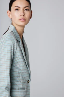 Ichi Blazers>IHKATE Blazer