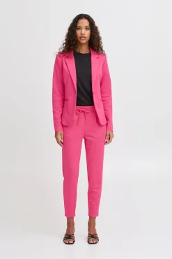 Ichi Blazers>IHKATE Blazer PinkYarrow