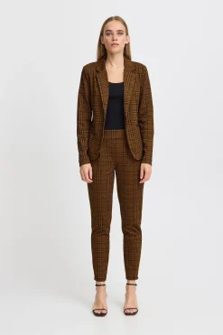 Ichi Blazers>IHKATE Blazer