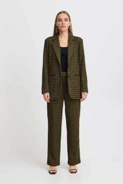 Ichi Blazers>IHKATE Blazer