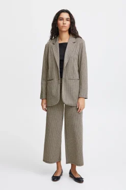 Ichi Blazers>IHKATE Blazer Nomad