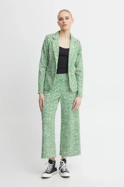 Ichi Blazers>IHKATE Blazer