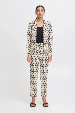 Ichi Blazers>IHKATE Blazer TotalEclipseIkataop