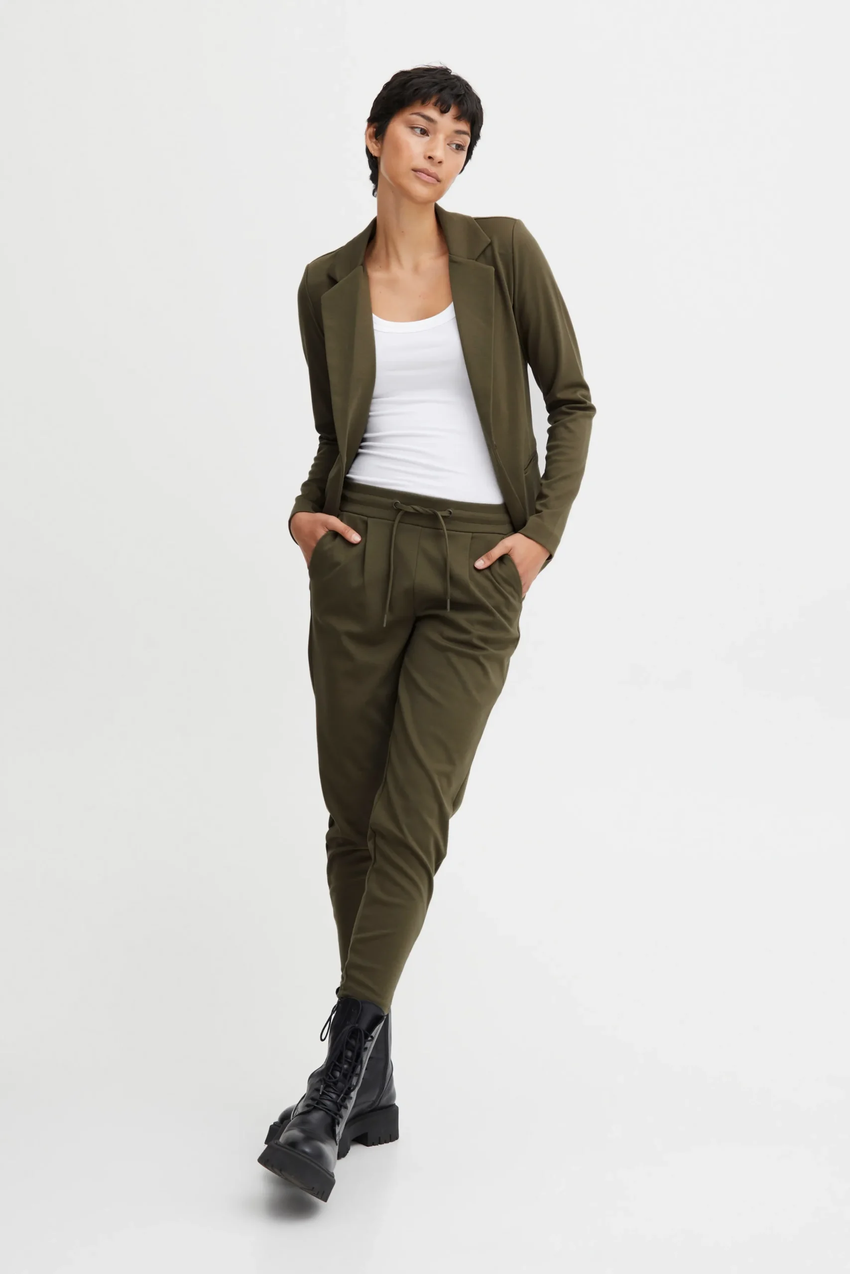 Ichi Basics | Blazers>IHKATE Blazer Kalamata