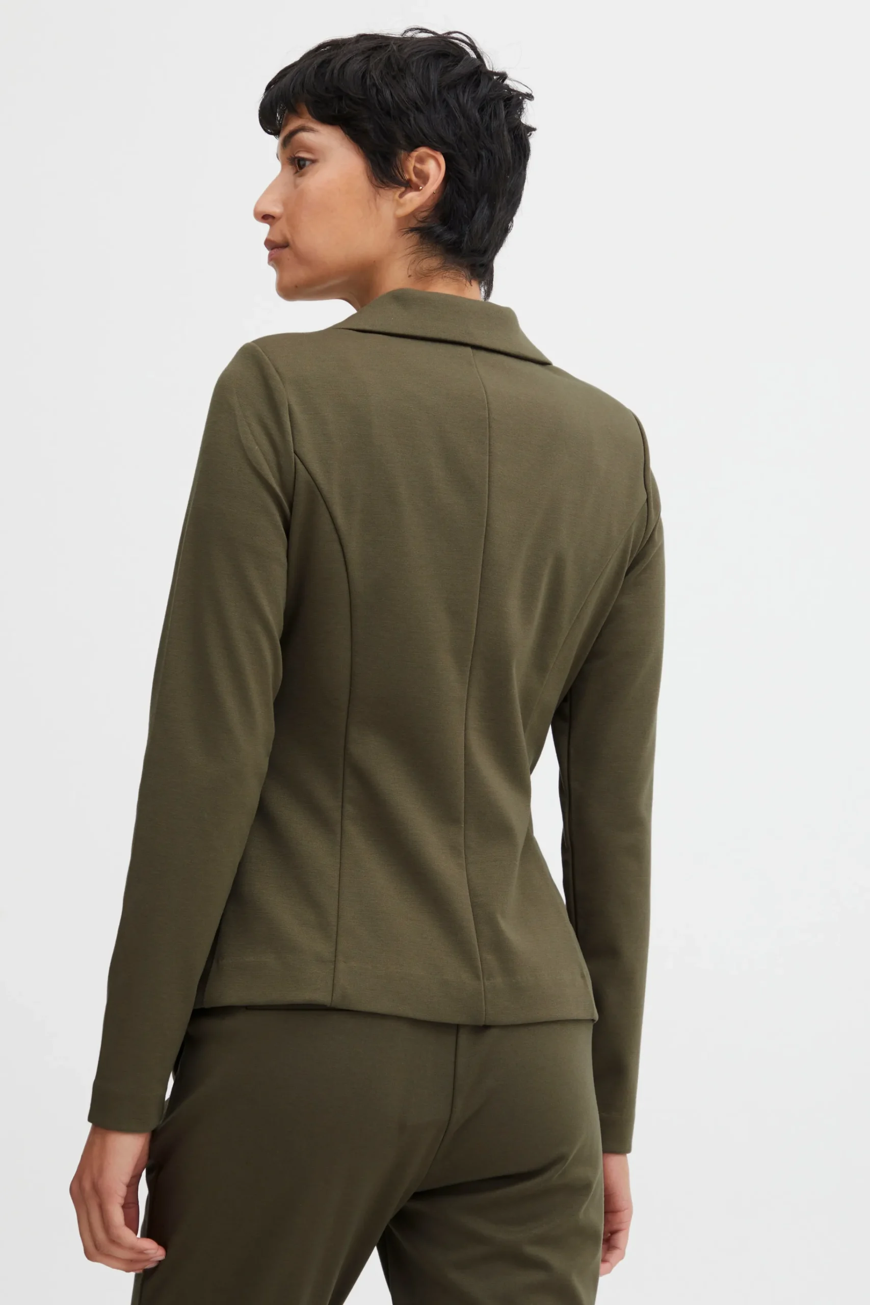 Ichi Basics | Blazers>IHKATE Blazer Kalamata