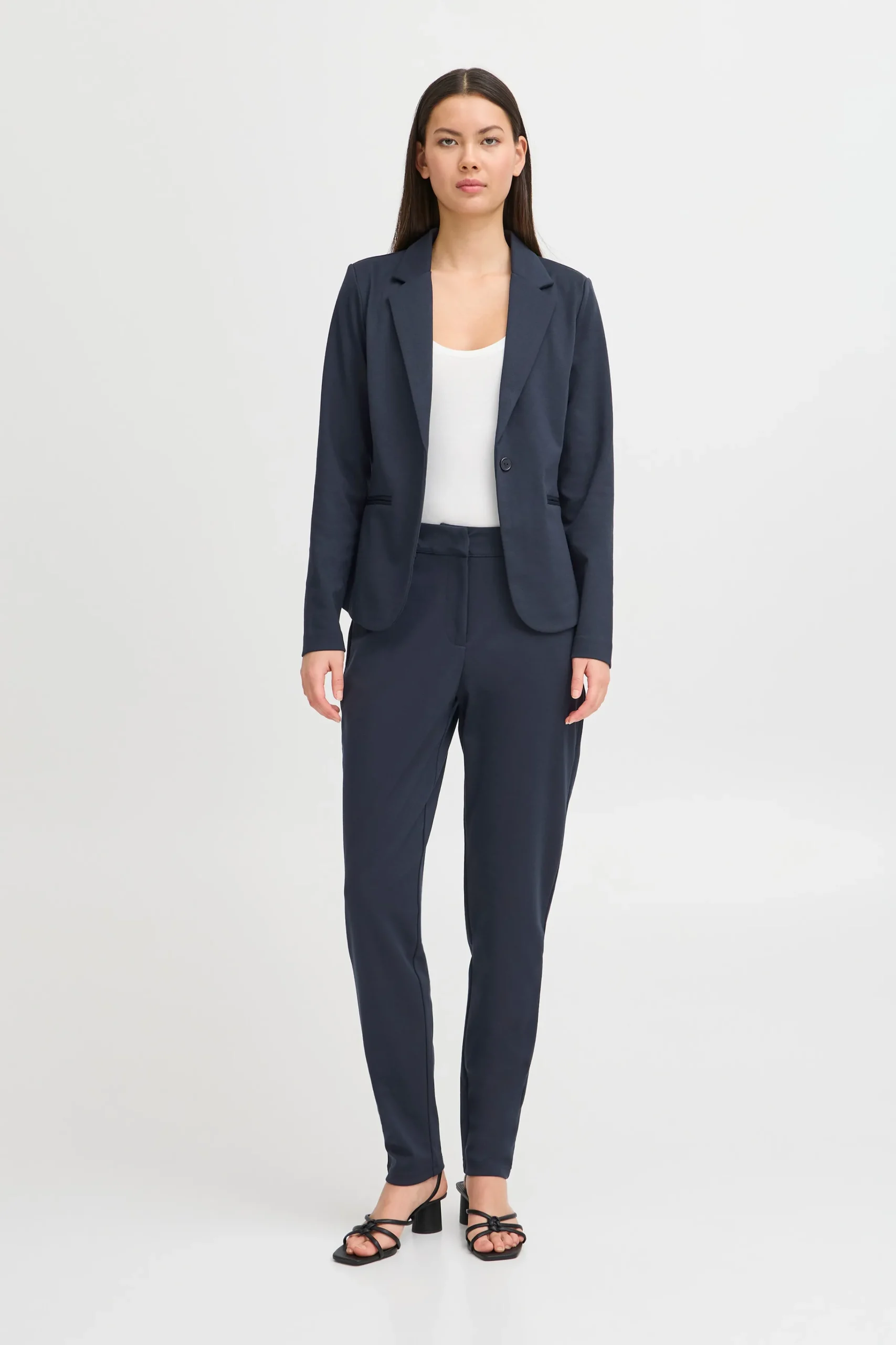 Ichi Basics | Blazers>IHKATE Blazer TotalEclipse