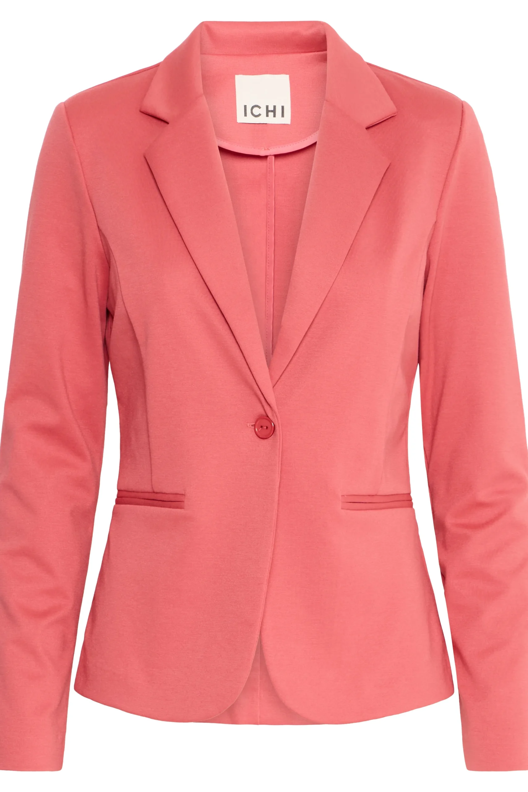 Ichi Blazers>IHKATE Blazer HollyBerry
