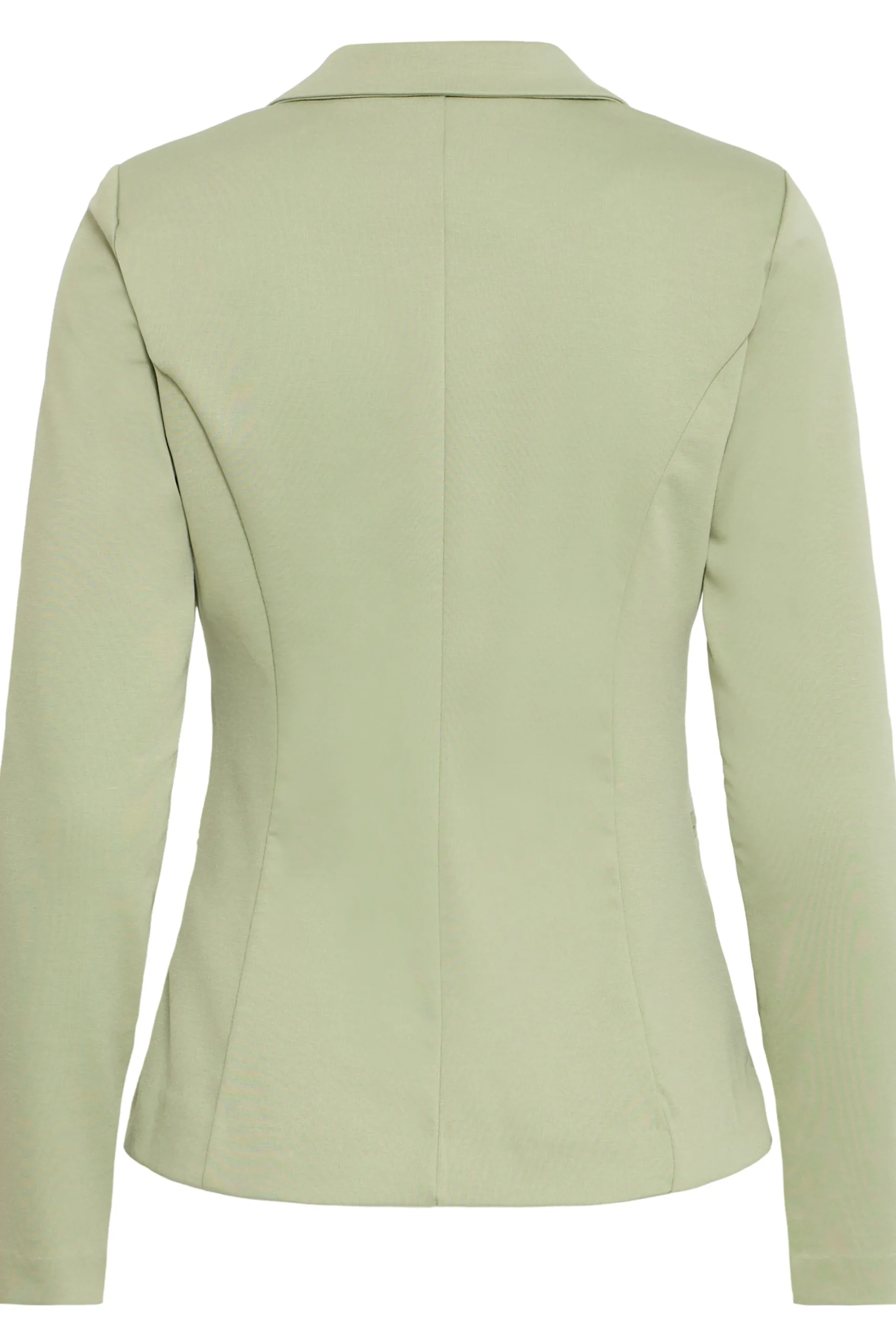 Ichi Blazers>IHKATE Blazer Tea