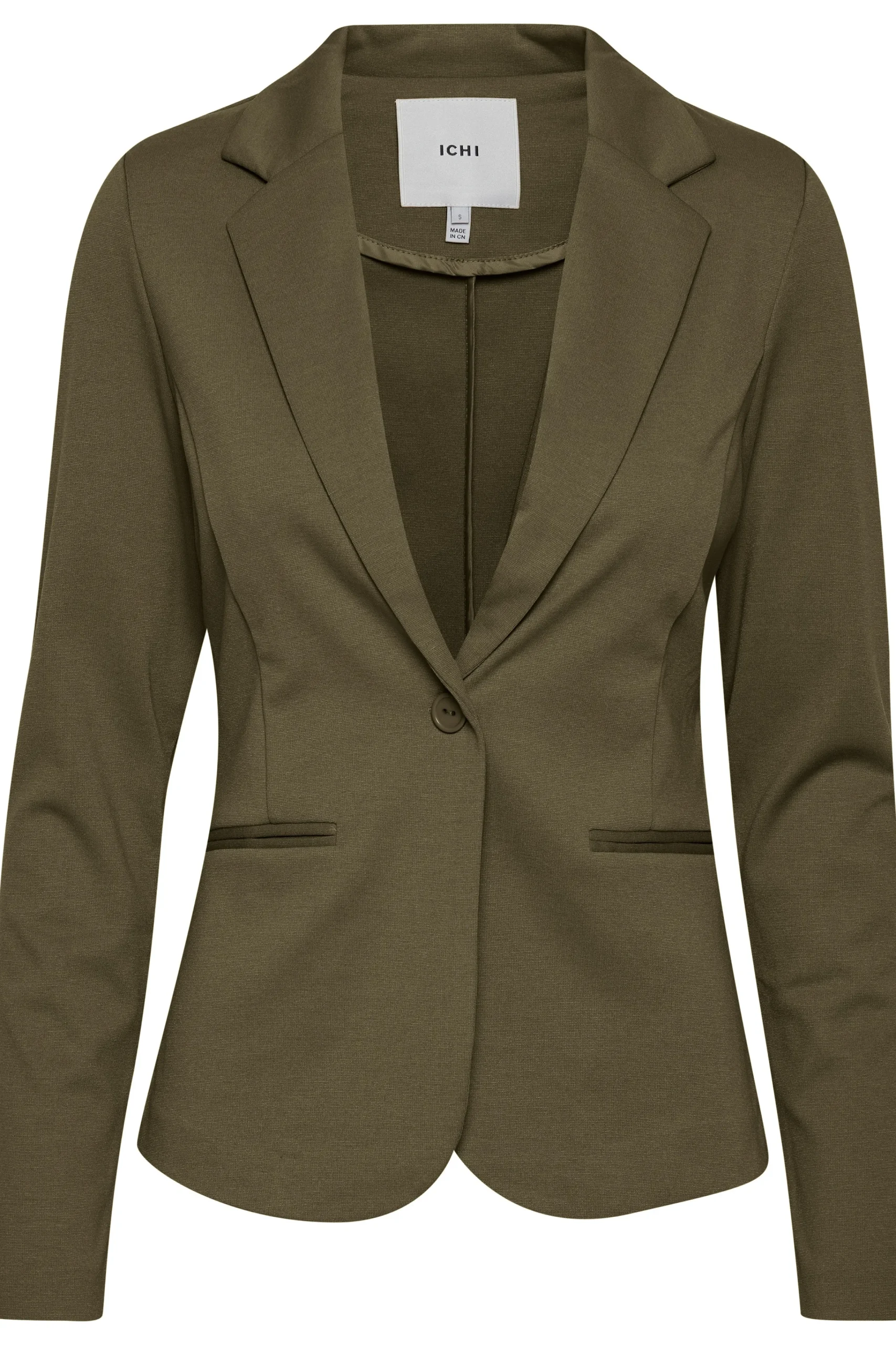 Ichi Basics | Blazers>IHKATE Blazer Kalamata