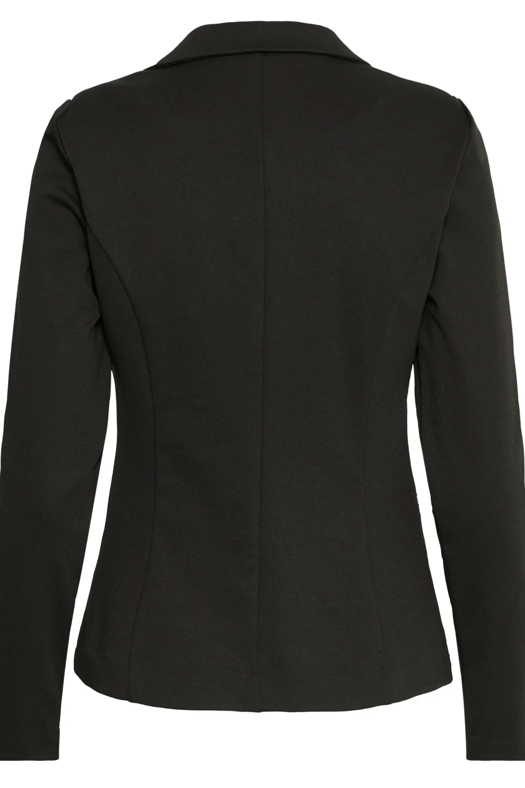 Ichi Basics | Blazers>IHKATE Blazer Black